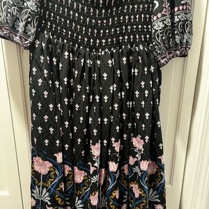 Anthropologie dress! Size small.